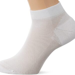 ODLO UNISEX Active_763170 Kurze Socken 3 Pack