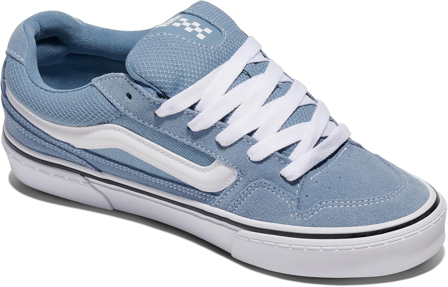 Vans Herren Caldrone Trainer – Bild 6