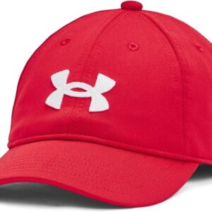 Ua -blitzende adjjzinorische Mützen von Under Armor Boy