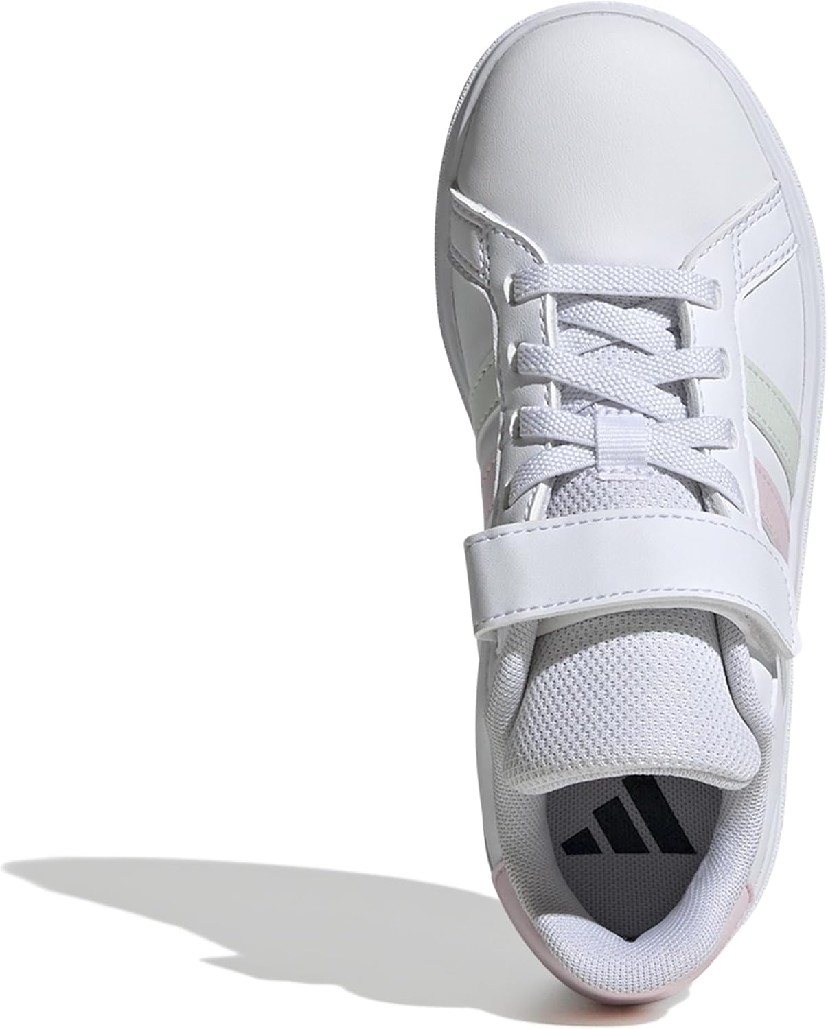 adidas unisex Kinder Grand Court 2.0 Schuhe Kinder Tennisschuhe – Bild 7