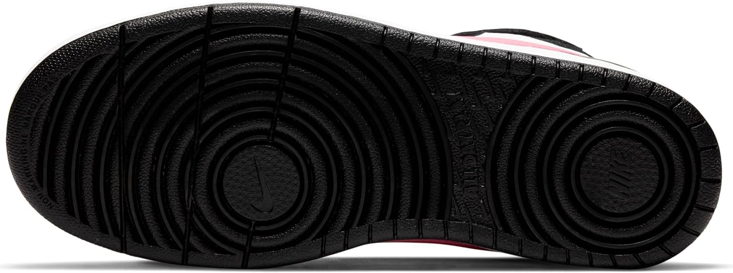 Unisex Kids Court Borough Mid 2 (GS) Drei Viertel groß – Bild 2