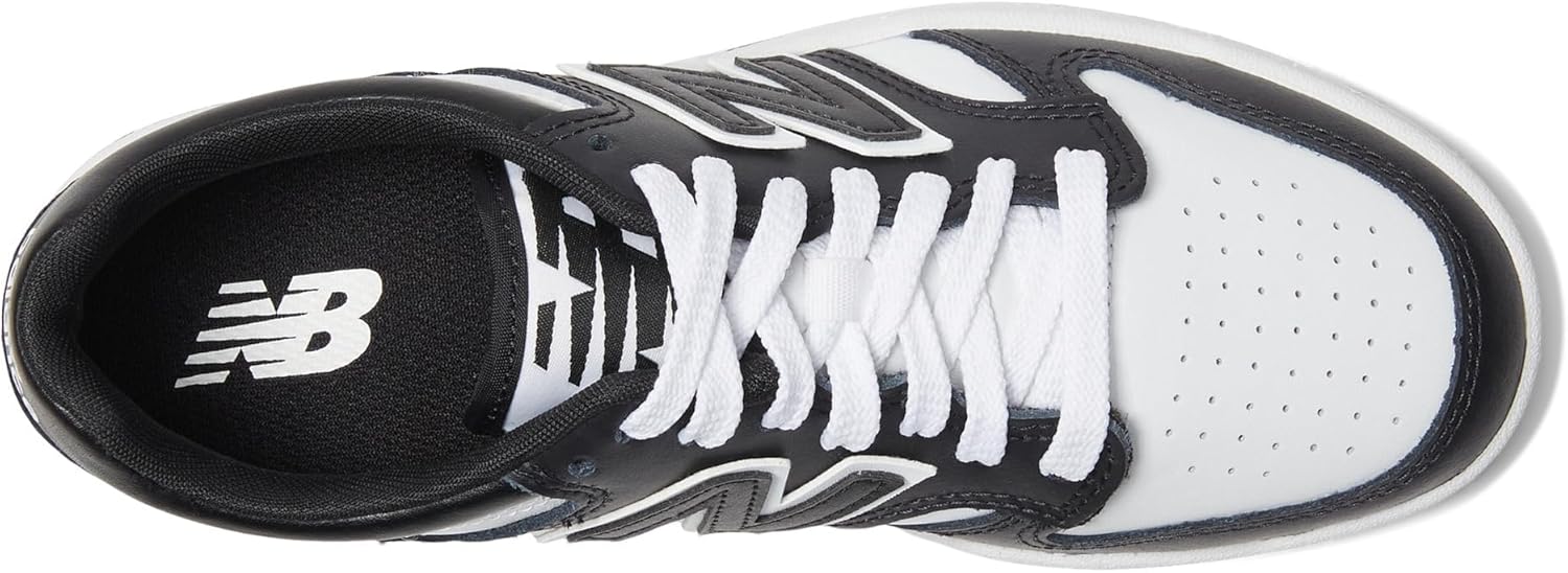 New Balance Kinder 480 V1 Schnürentrainer – Bild 3