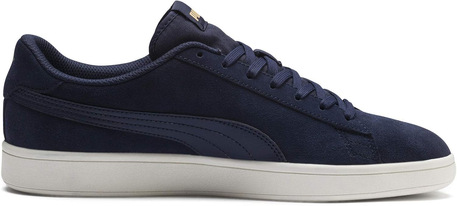 Puma Unisex Smash V2 Trainer – Bild 5