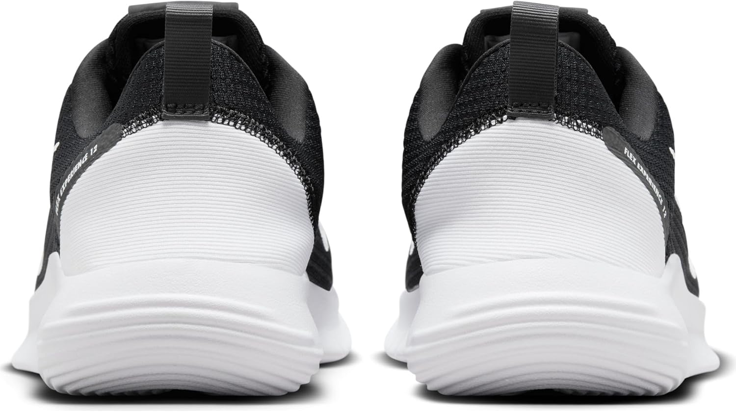 Nike Herren Flex erleben Sie RN 12 Sneaker – Bild 2