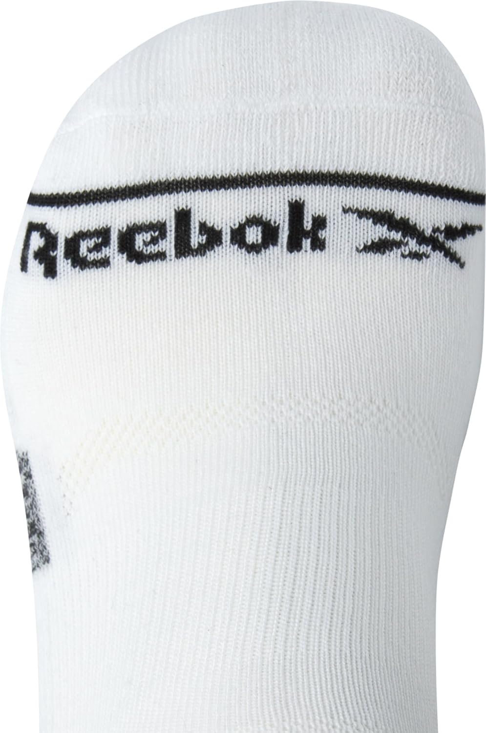Reebok Mens Socken - 6 Packweiche bequeme Low -Cut -Anti -Blasen -Dicke -Knöchel -Socken - Sportsocken für Männer (6-12) – Bild 6