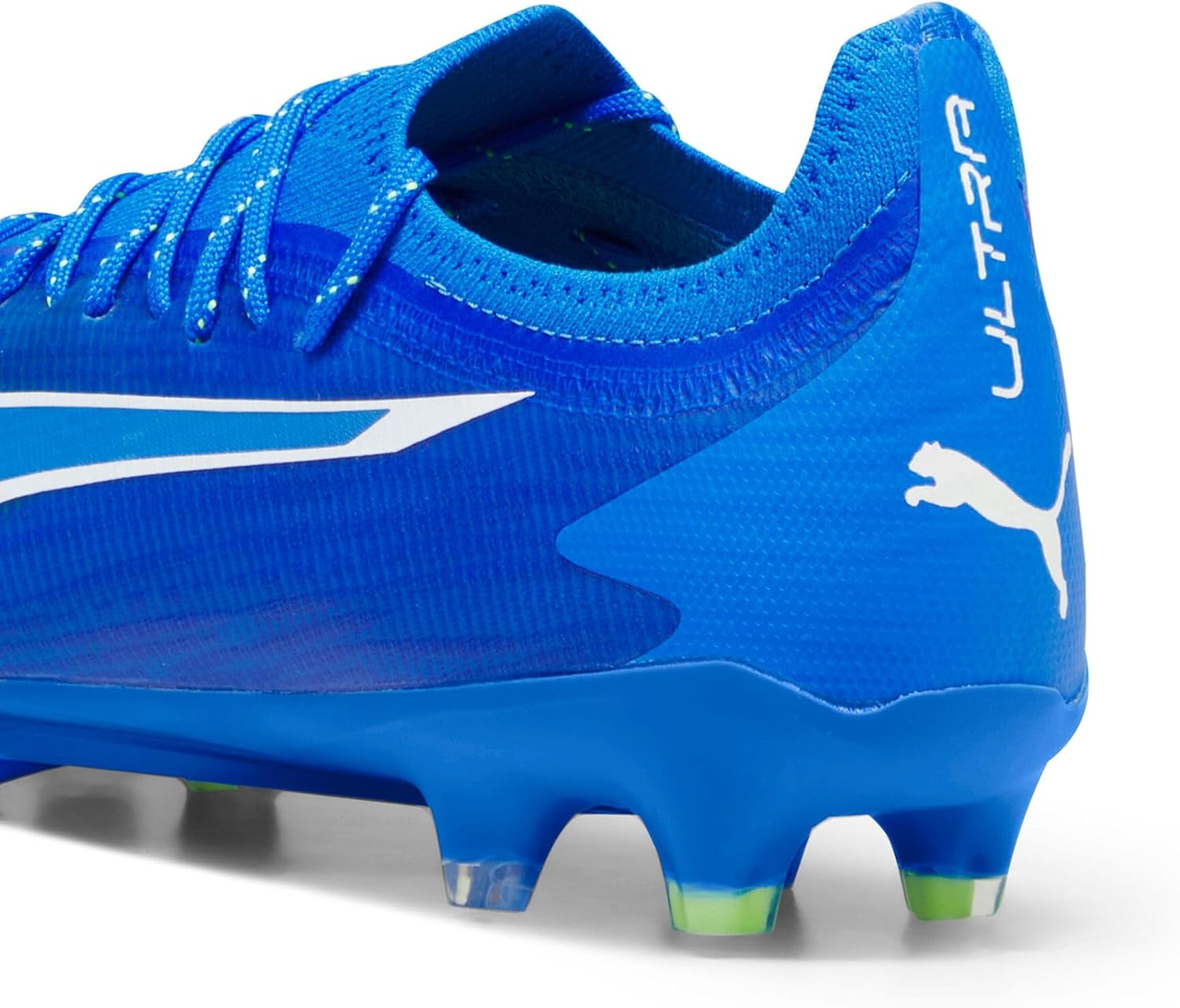 Puma Unisex Ultra Ultimate FG/AG -Fußballstiefel – Bild 4