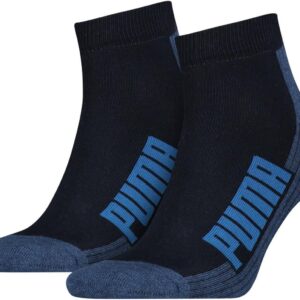 Puma BWT gepolstert Viertel 2p gepolstert