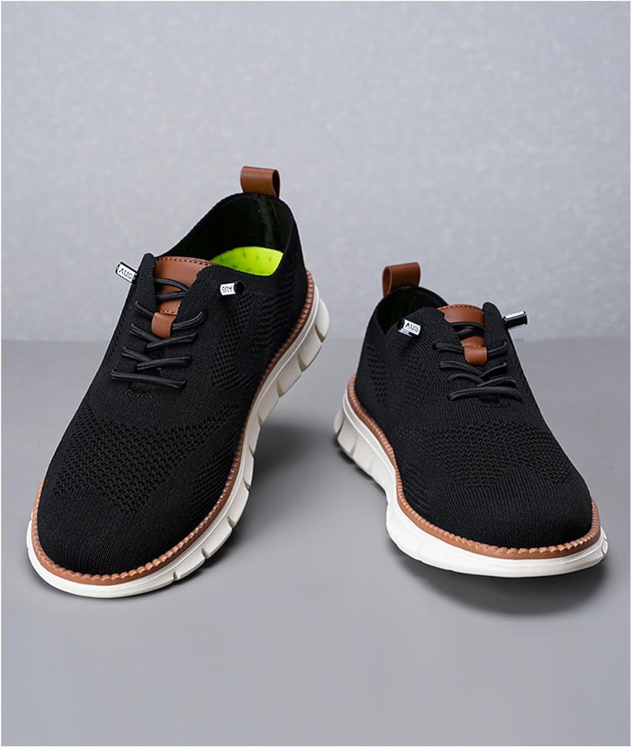 DONUBIIU RUSSEL ULTRABEQUEMES SHOUS FÜR MÄNGER, BREEPE VASTER SHOUS, WEABREEZE -Schuhe Männer, Urbanschuhe Männer, ultimativer Komfort und Stil, urban Ultra bequem – Bild 5