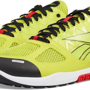 Reebok Männer klassische Nylonschuhe