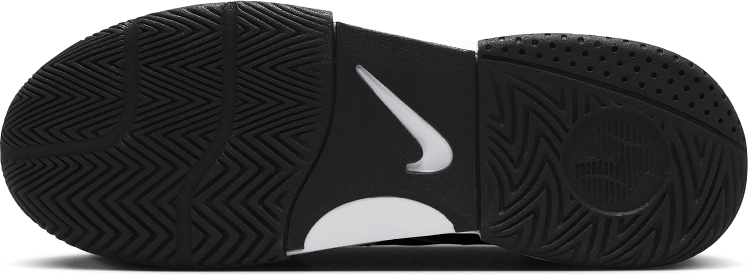 Nike Herren M Court Lite 4 Tennisschuhuh – Bild 3