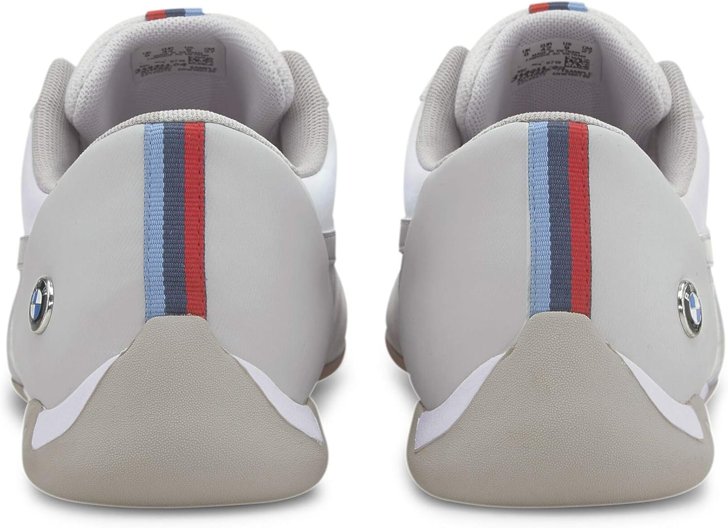 Puma BMW MMS R-cat Unisex Erwachsene Trainer – Bild 4