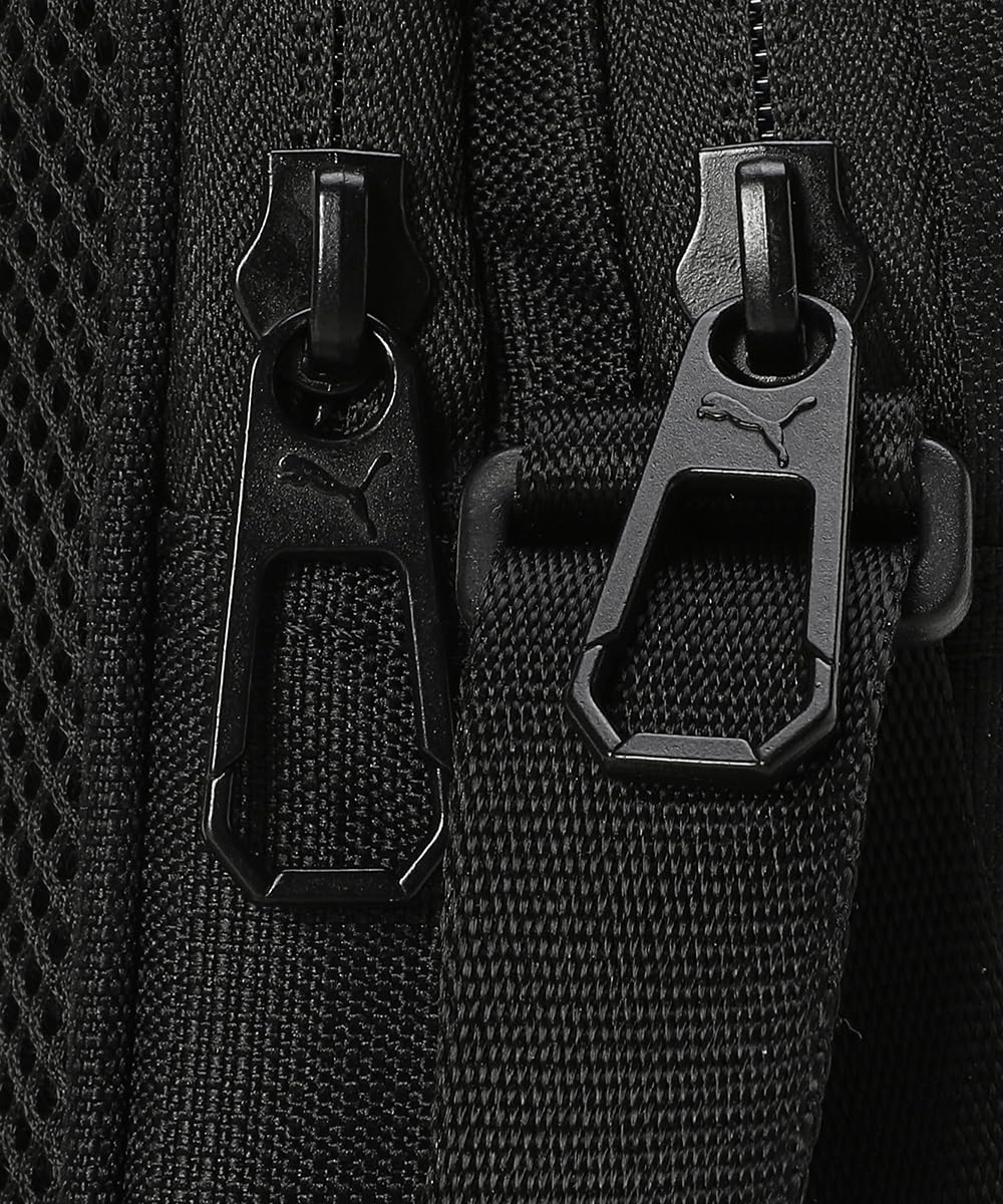 Puma unisex bmw m motorsport tragbare Tasche – Bild 3