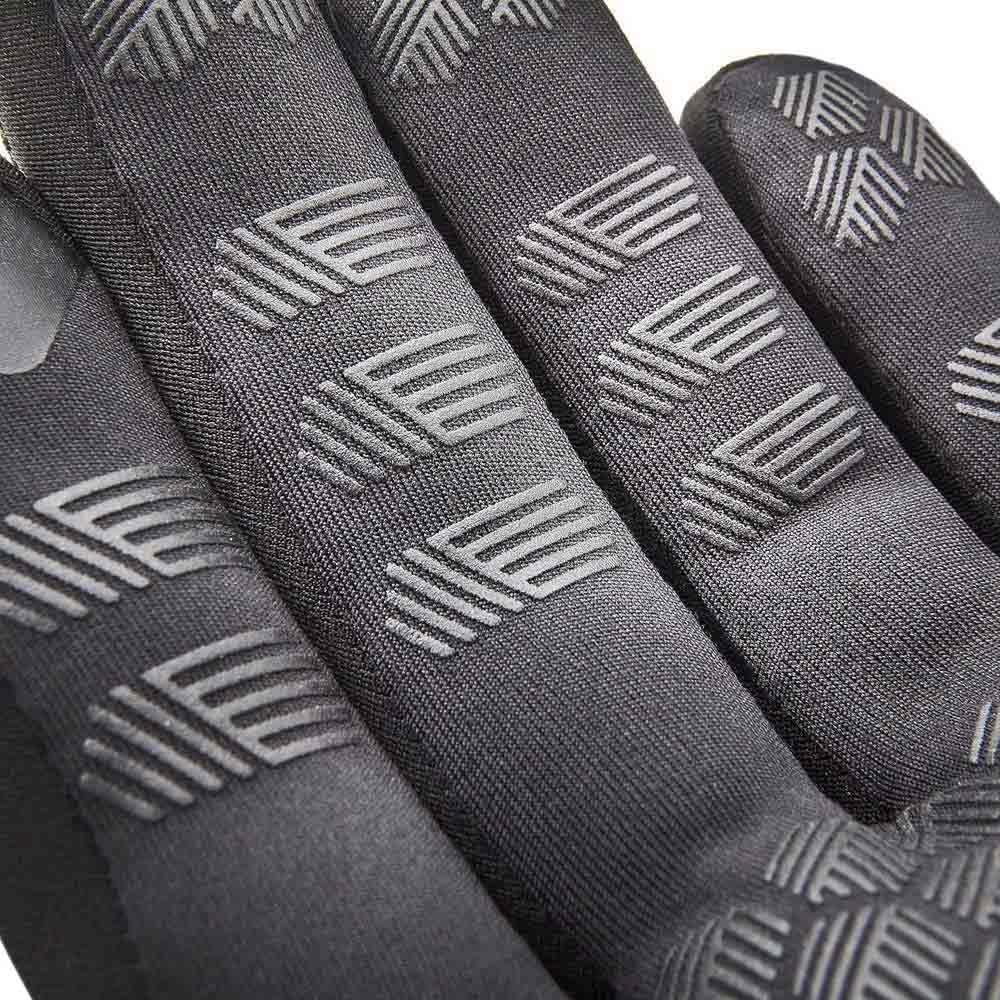 adidas volle Finger Essentielle Handschuhe - schwarz – Bild 3