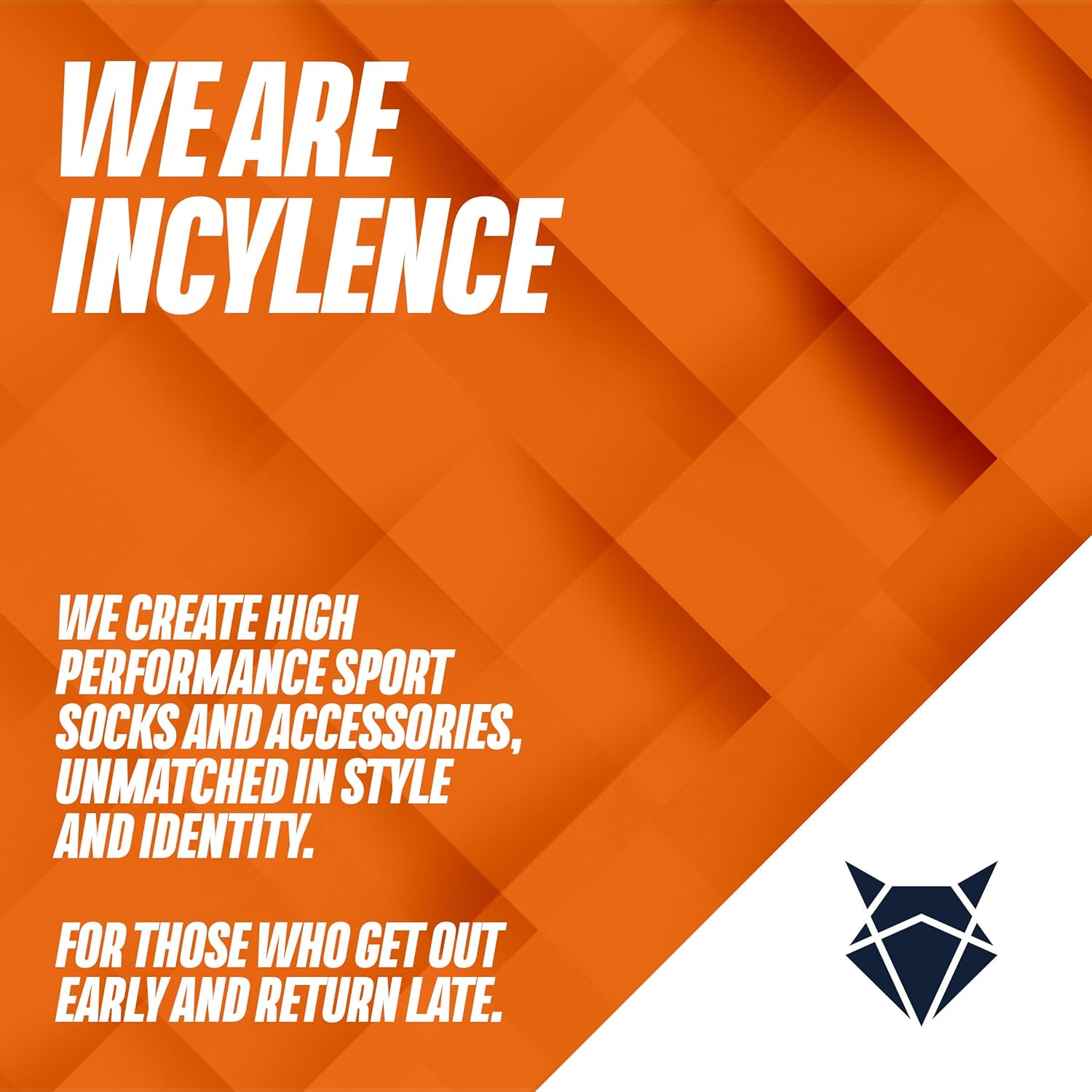 Unbekannte hohe Viz -Laufsocken mit Reflektoren - funktional und atmungsaktiv für maximale Sichtbarkeit - 1 Paar – Bild 7