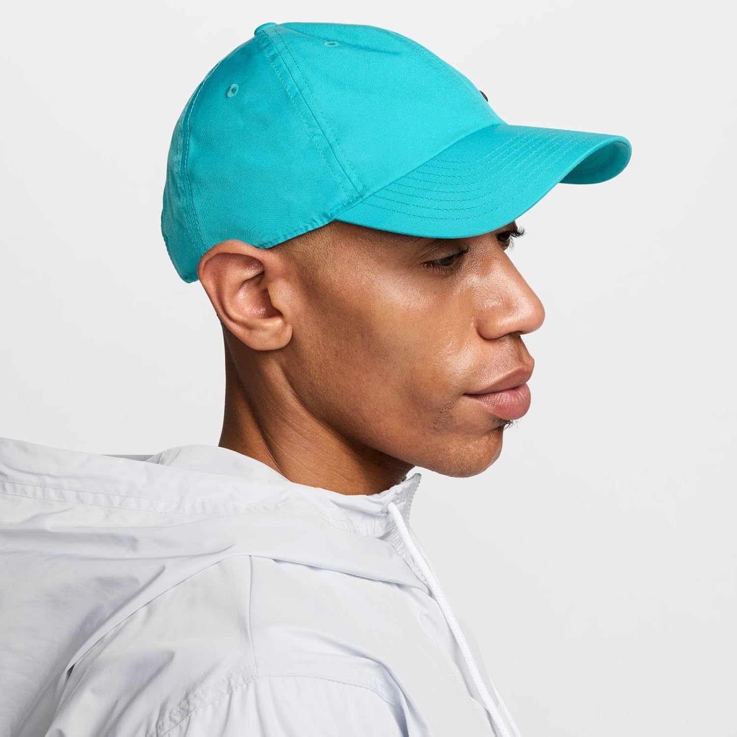 Nike unisex dri-fit cap u cb mtswsh l – Bild 3