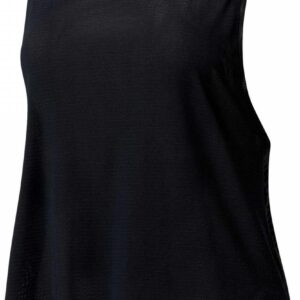 Reebok Frauen RC Jacquard Tank T-Shirt