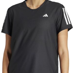 Adidas Women’s Own the Run T-Shirt
