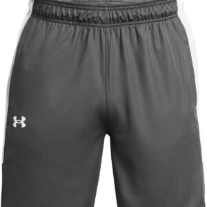 Under Armour UA Grundliniengolfshorts für Männer