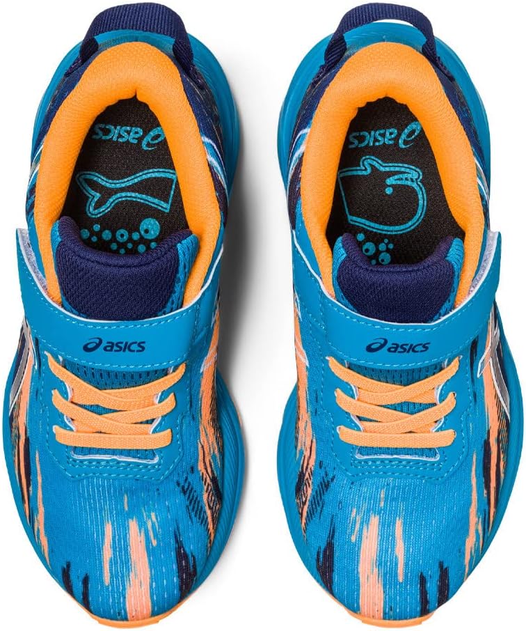 Asics Unisex Kinder vor Noosa Tri 13 PS Trainer – Bild 7