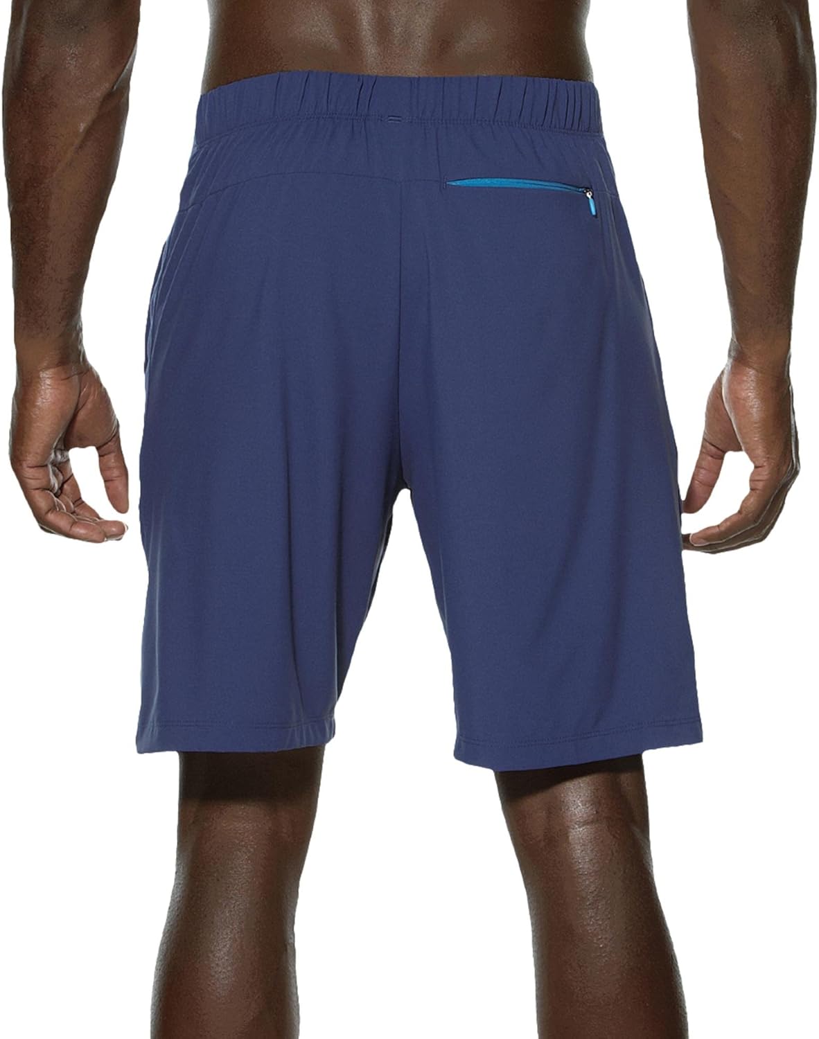 Asics Fuzex 9in kurz – Bild 2