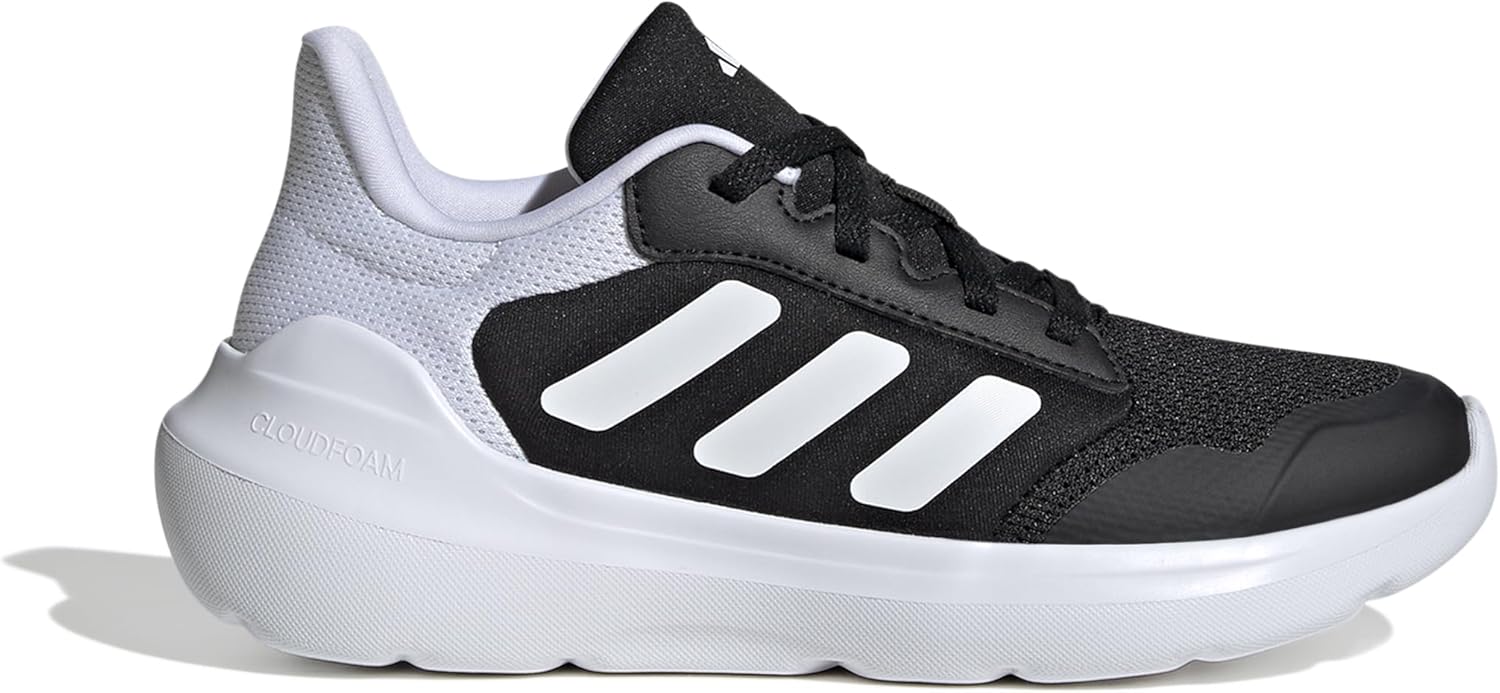 adidas unisex Kinder Tensaur Run 3.0 Schuhe Junior Laufschuhe – Bild 2