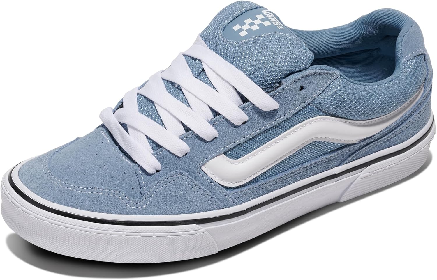 Vans Herren Caldrone Trainer – Bild 2