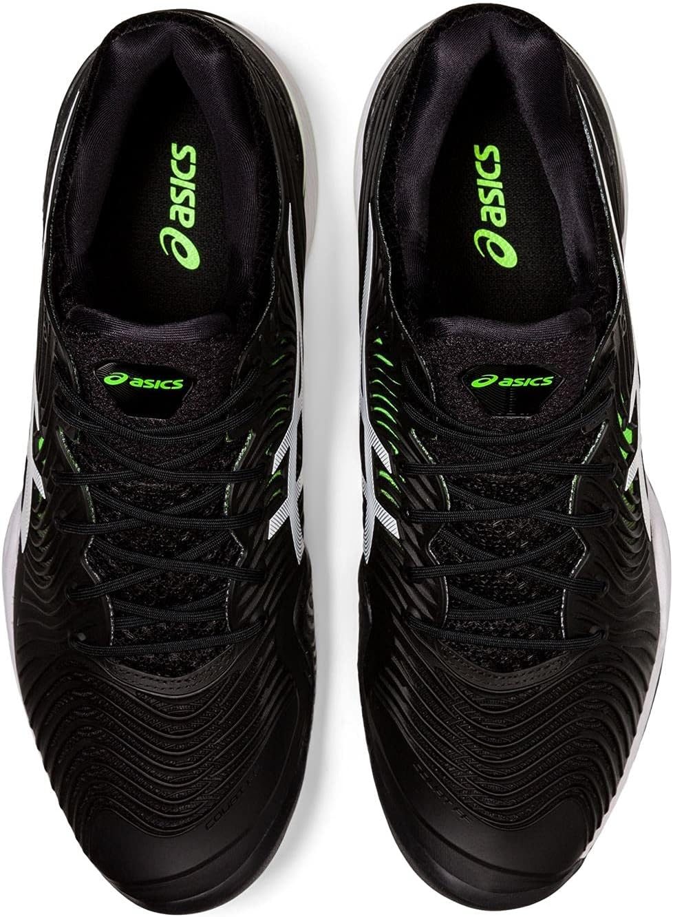 ASICS Men's Court FF 2 Tennisschuh – Bild 7