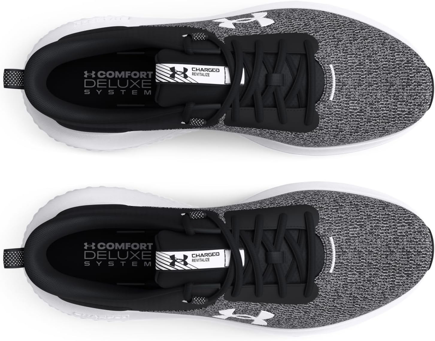 Under Armour Herren der angeklagten Revitalisierung des Cross -Trainers – Bild 4