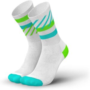 Unbekämpfung laufende Socken für Männer und Frauen mit Lichtkompression 1 Paar