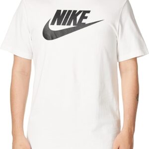 Nike Herren Icon Futura T-Shirt