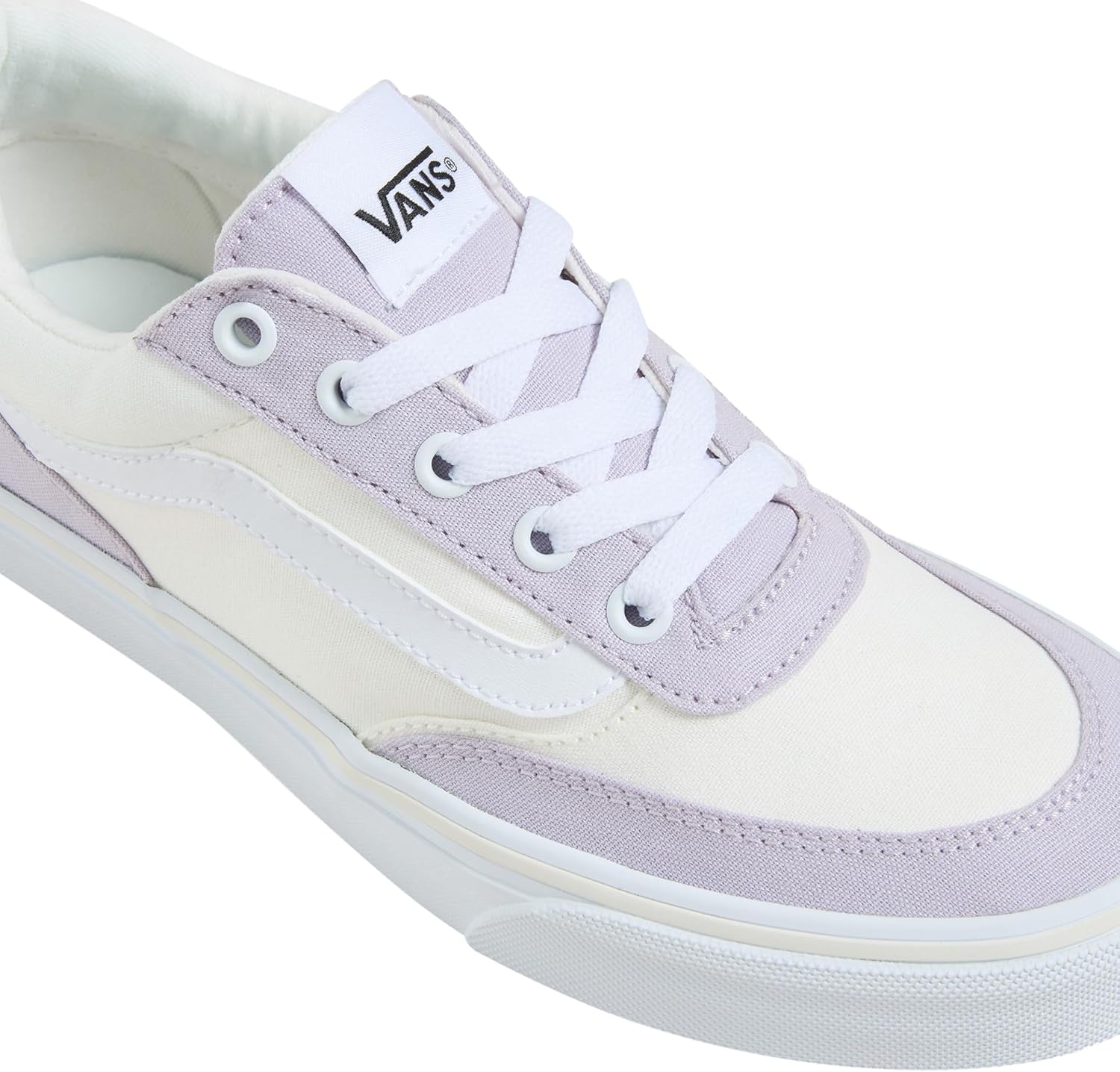 Vans Mädchen Brooklyn Sneaker – Bild 4