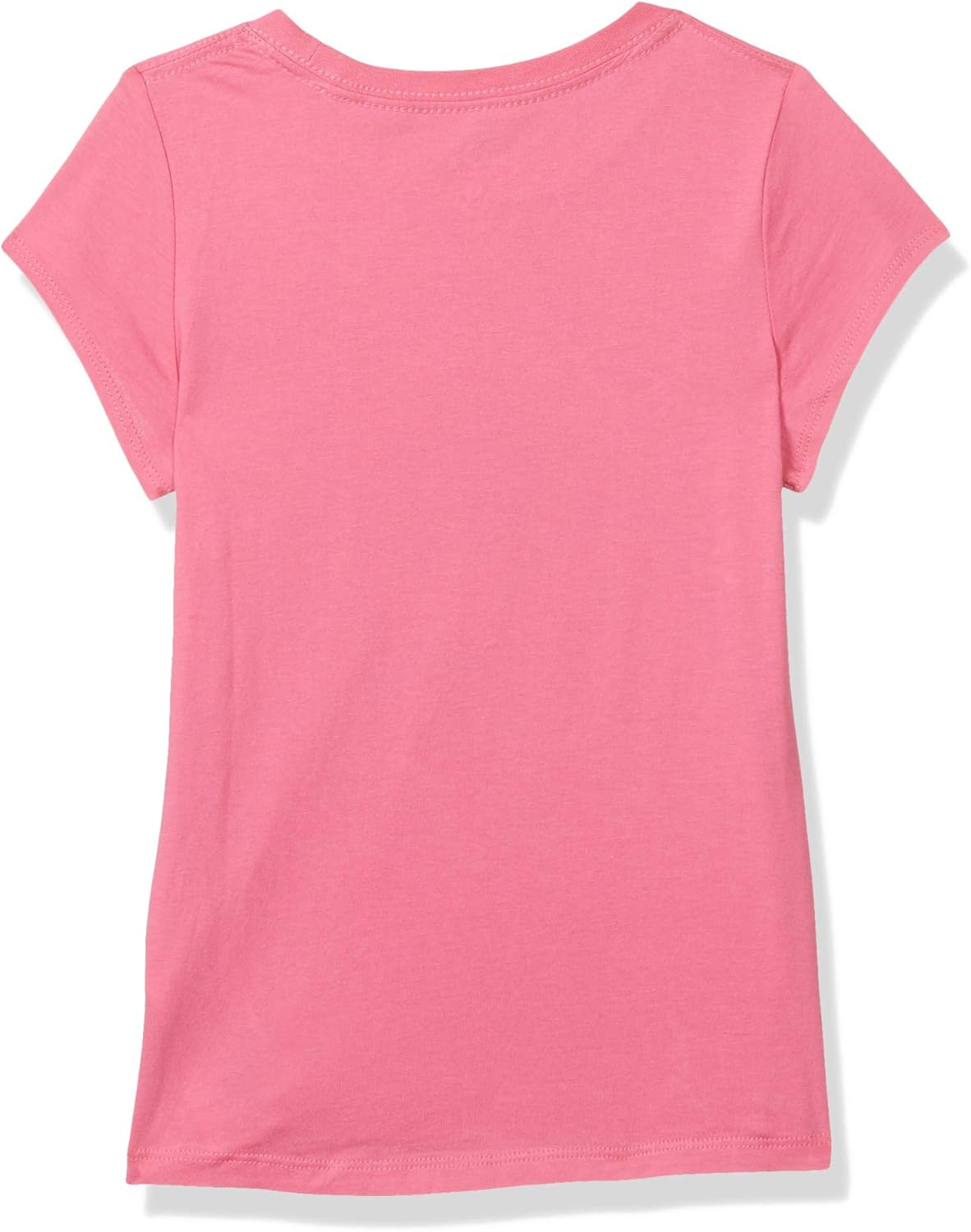 Converse S6446549 Kinder Erwachsener Unisex Kurzarm T-Shirt, mehrfarbig, Standard – Bild 2