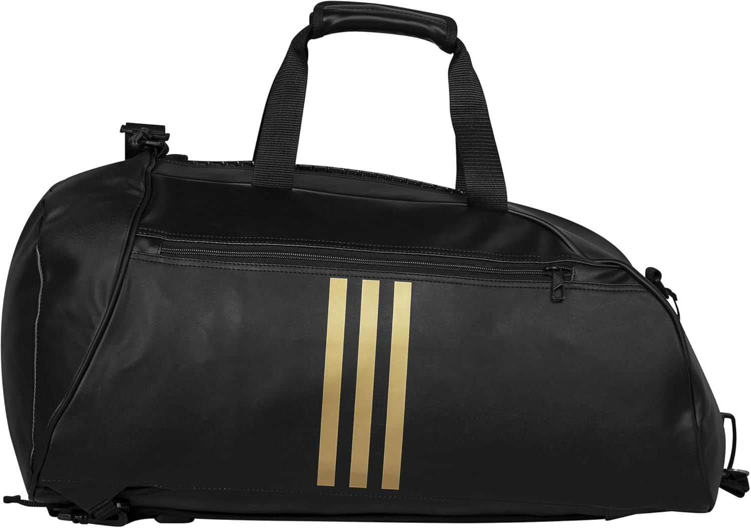 Adidas Kampf 2 in 1 Sportsack Medium – Bild 2