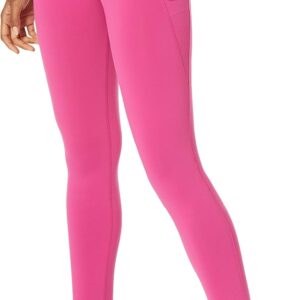 Reebok Damen Lux High-Rise-Leggings