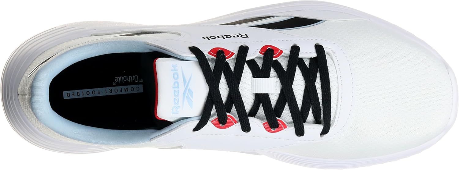 Der Rush Runner des Reebok Boy Slip-on-Laufschuhe – Bild 3