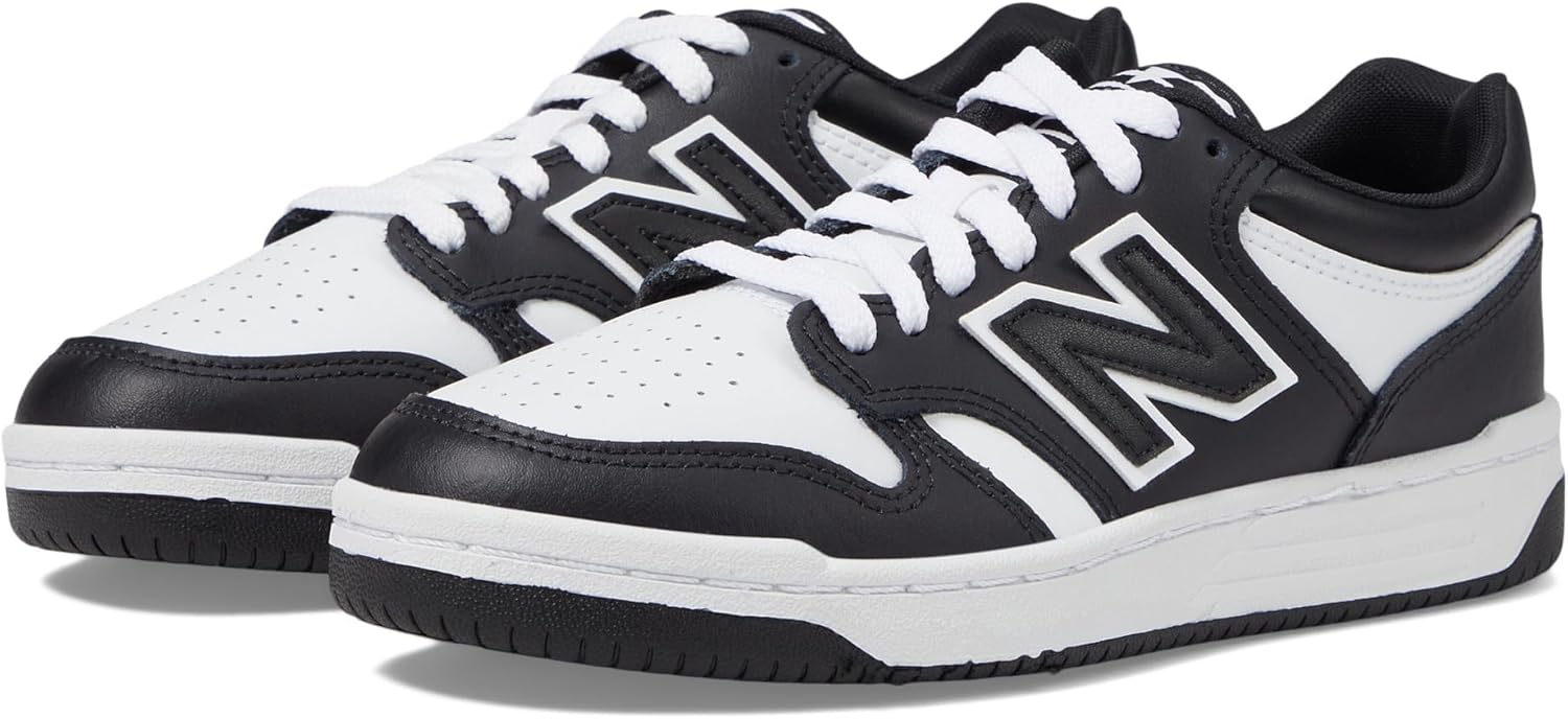 New Balance Kinder 480 V1 Schnürentrainer – Bild 2