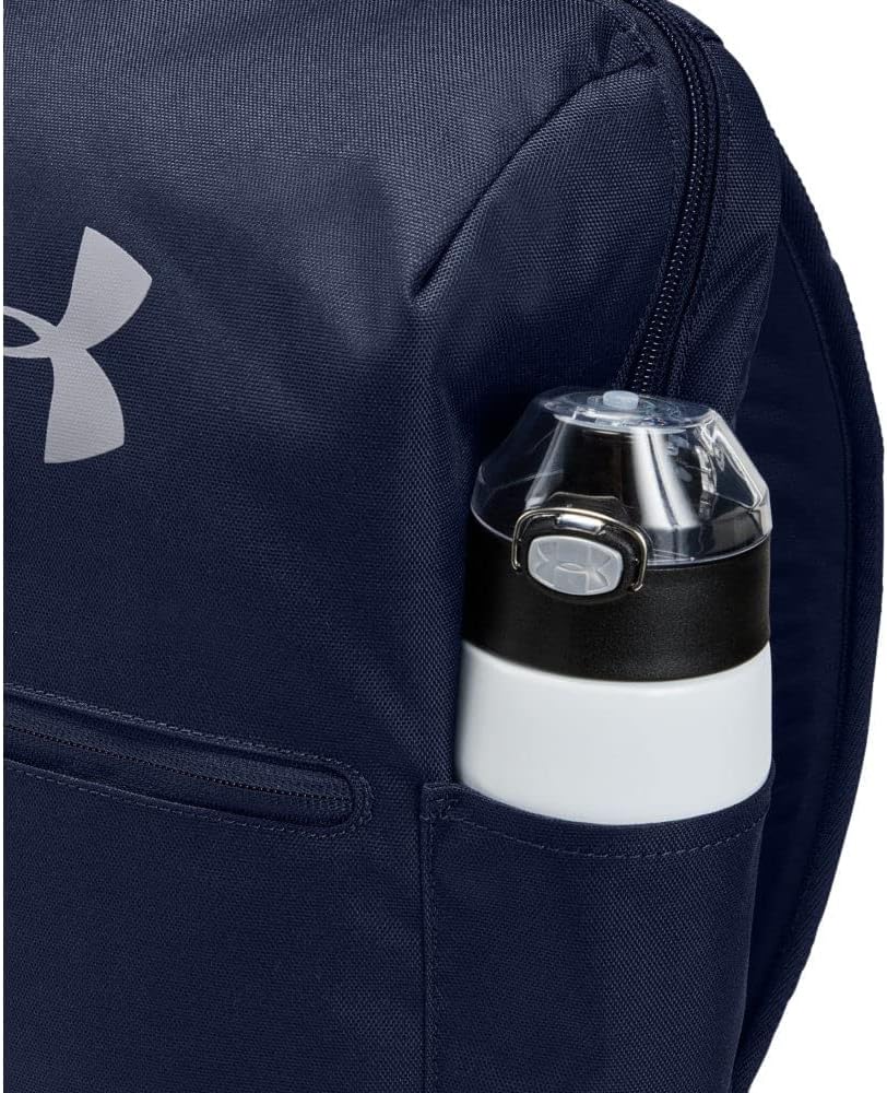 Under Armour Unisex Adult Patterson -Rucksack, Hochleistungs -Tagespack mit Laptop -Fach, Wasserfester Laptop -Rucksack mit großem Raum – Bild 4