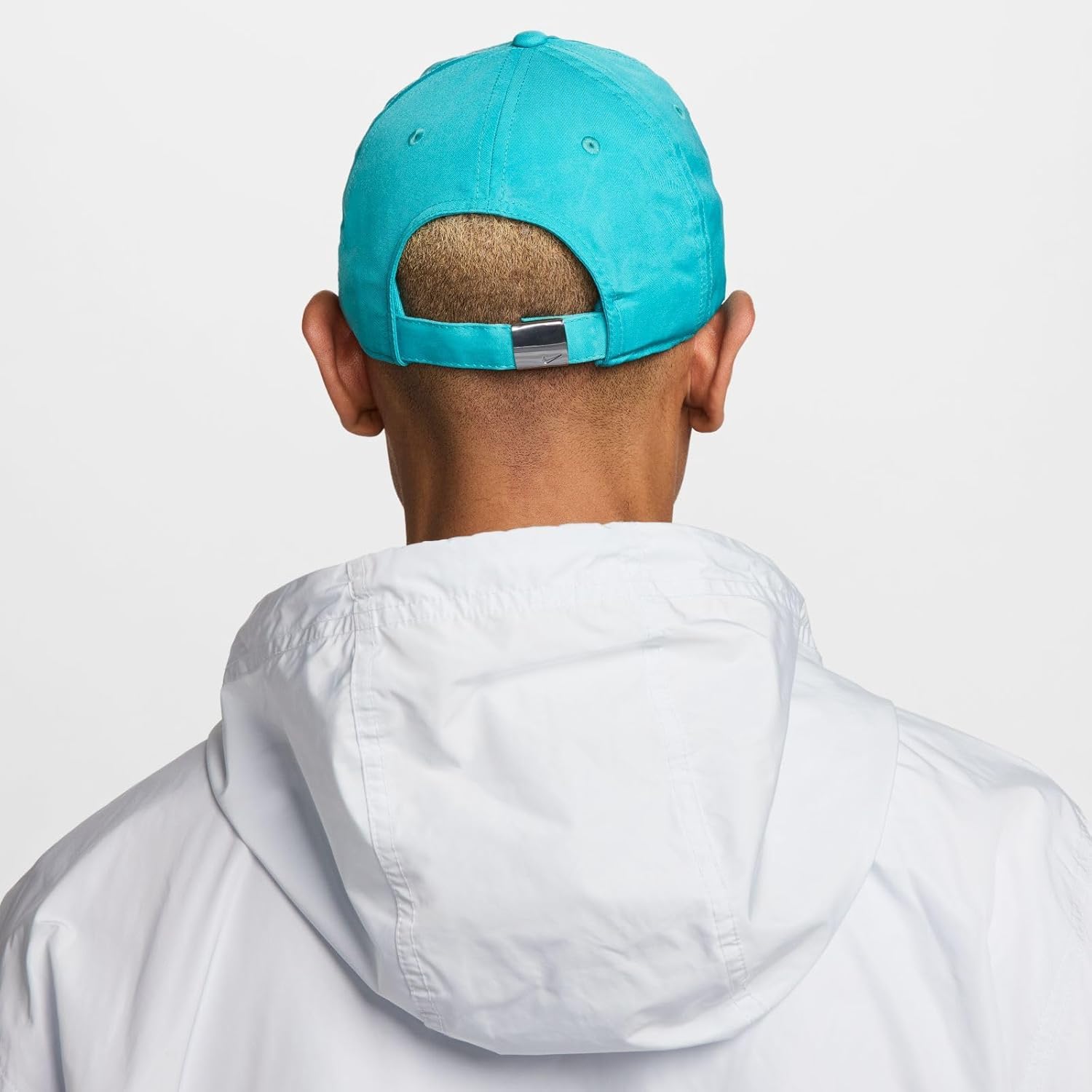 Nike unisex dri-fit cap u cb mtswsh l – Bild 2