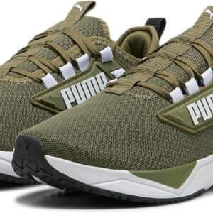 PUMA Jugendliche rächen 3 Laufschuhe