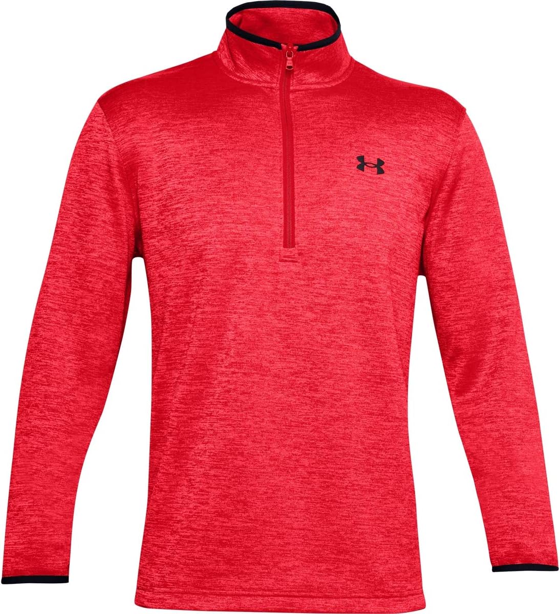 Under Armour Herren Rüstung Fleece 1/2 Zip Half Zip – Bild 3