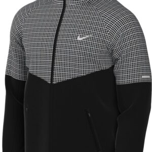 Nike Herren Sphere Miler Water Repellent Thermma-Fit Running Jacke für Männer
