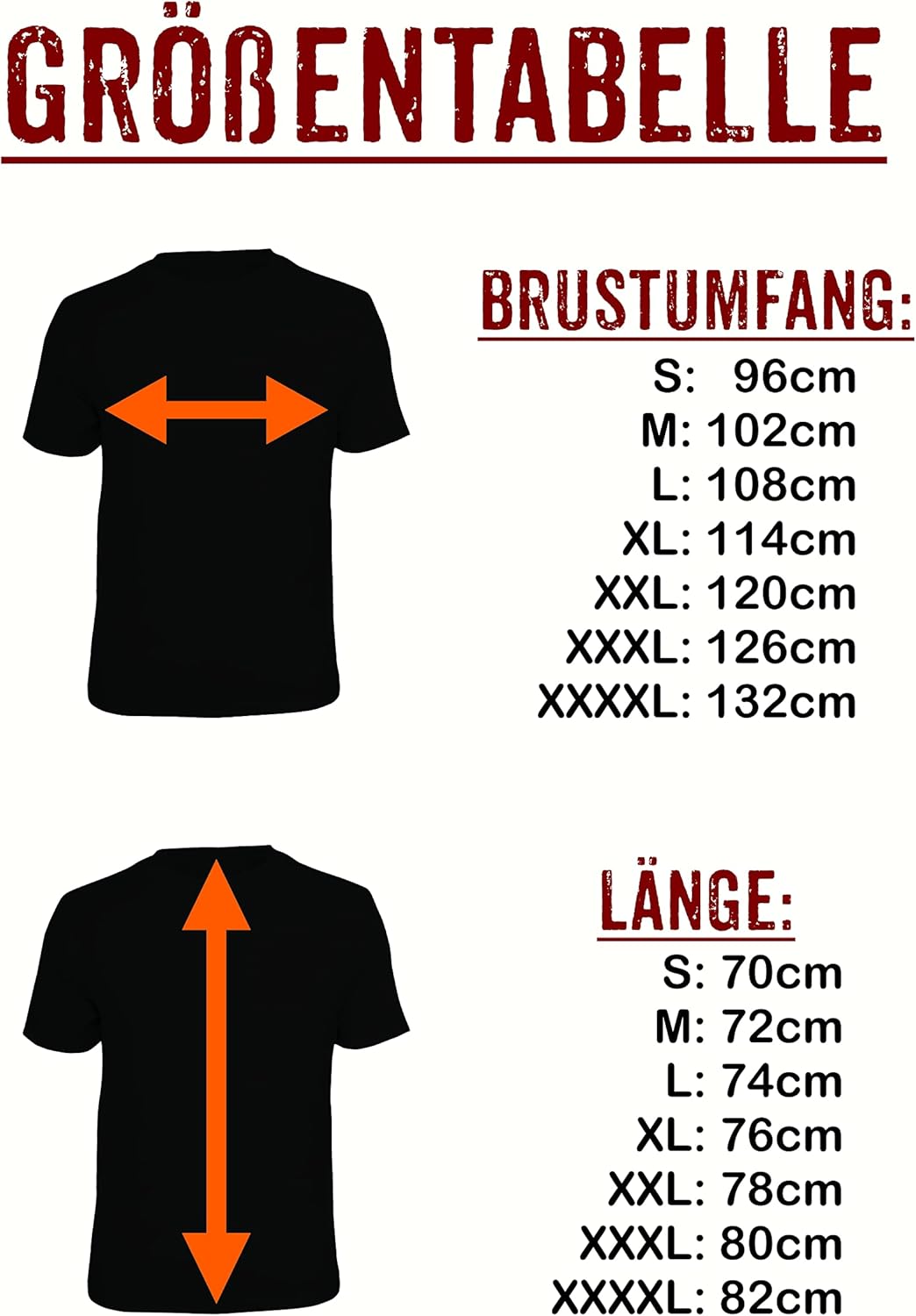 Klassisches T-Shirt für alle US-Armee-Fans: Vintage Star – Bild 2