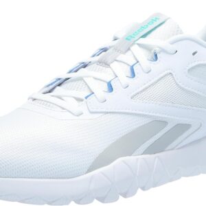 Reebok Herren Flexagon Energy Trail 4 Trainer