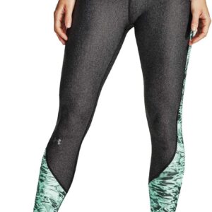 Under Armour Damen -Leggings Print 7/8