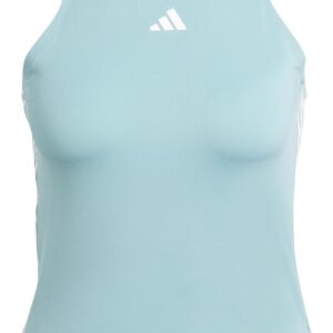 Adidas Damen Aeroready Train Essentials regulärer 3-Streifen-Tanktank