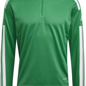 Adidas Herren Squadra 21 Trainingstop -Sweatshirt