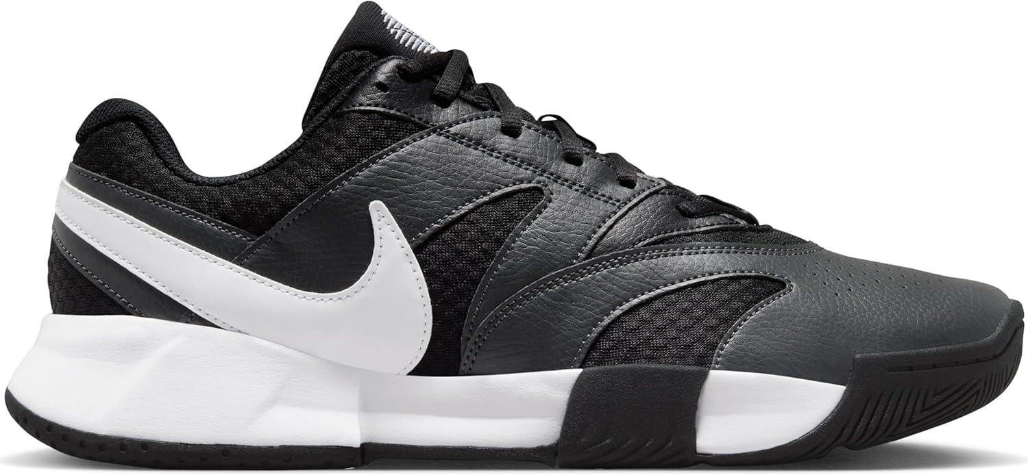 Nike Herren M Court Lite 4 Tennisschuhuh – Bild 5