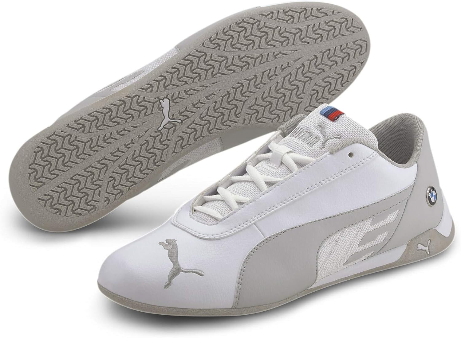 Puma BMW MMS R-cat Unisex Erwachsene Trainer – Bild 2