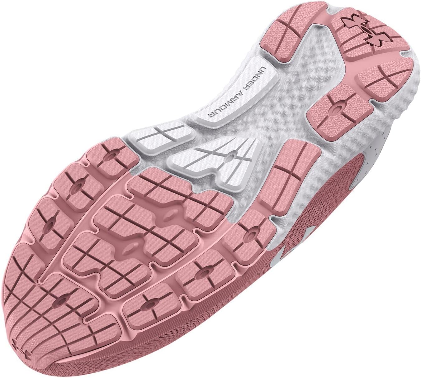 Under Armour Damen UA W beschuldigt Rogue 3 Strick visuelles Polster – Bild 4