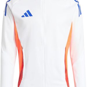 Adidas Tiro24 Herrenwettbewerb Training Jacke Tracksuit Jacke